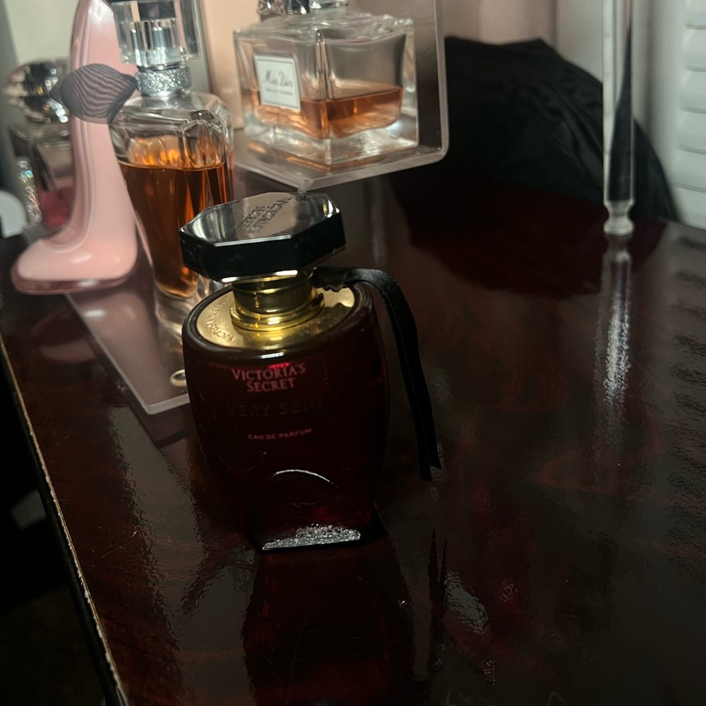Victoria Secret Very Sexy